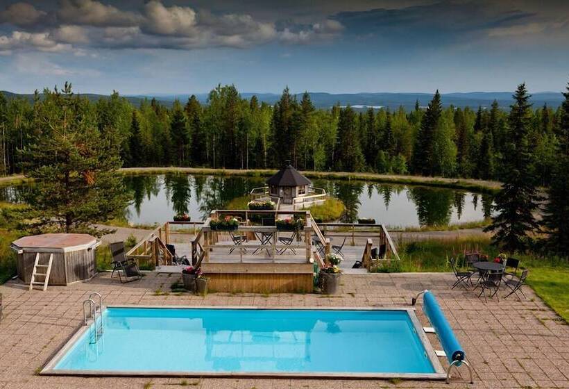 Källan Hotell Spa Konferens