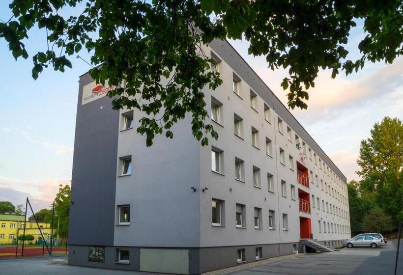 Kompleks Hotelarski Zgoda