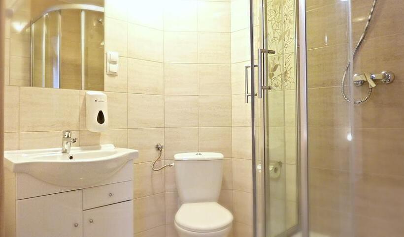 Kompleks Hotelarski Zgoda