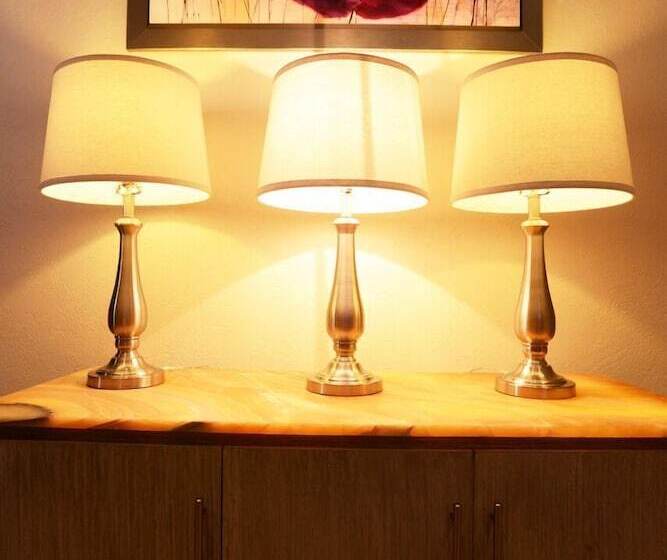 Luxury Hotel Boutique