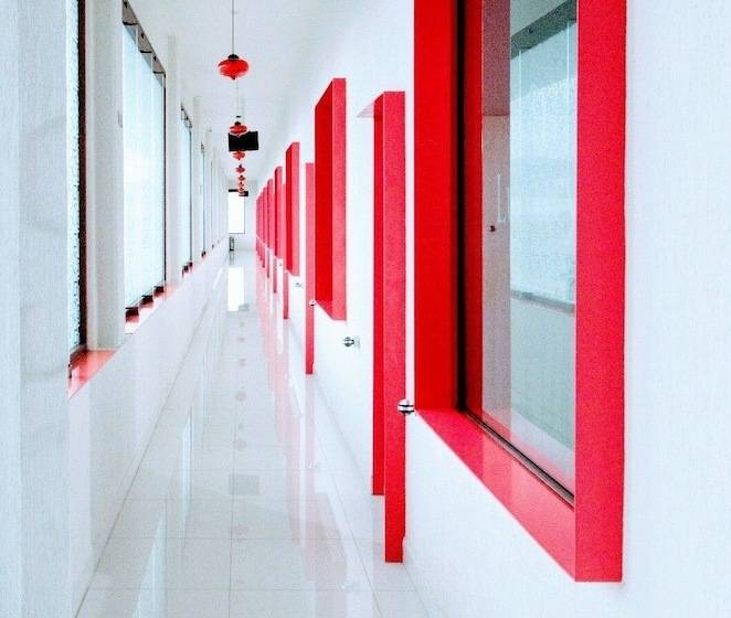 Luxury Hotel Boutique