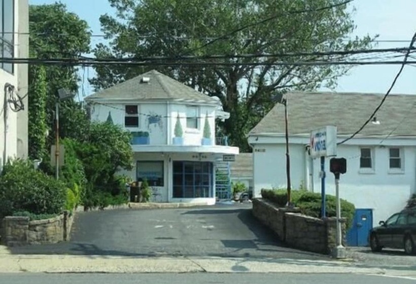 Mamaroneck Motel