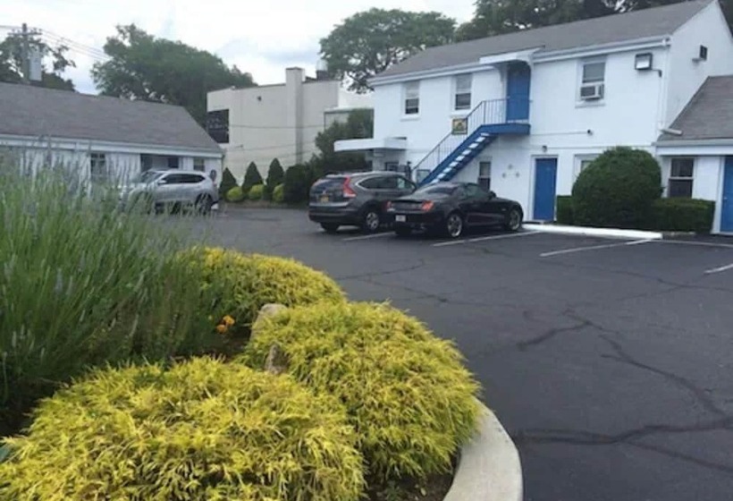 Mamaroneck Motel