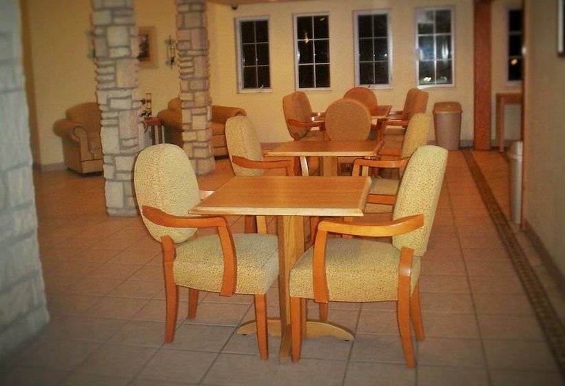 Mammoth Spring Lodge Motel