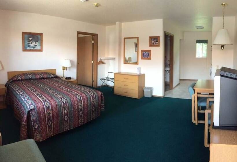 Mini Golden Inns Motel