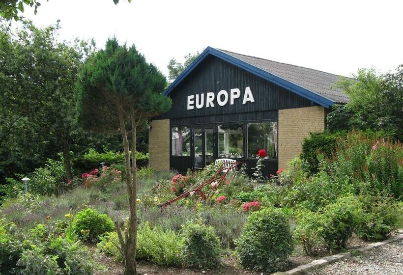 Motel Europa