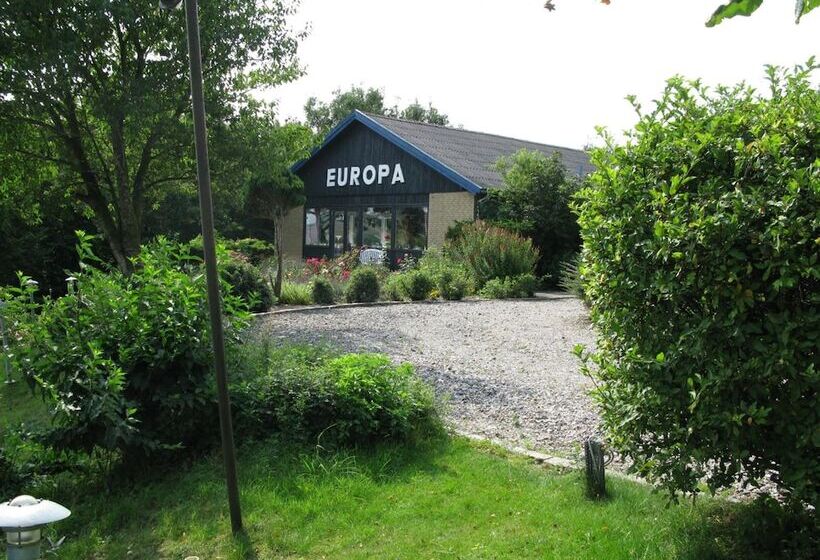 Motel Europa