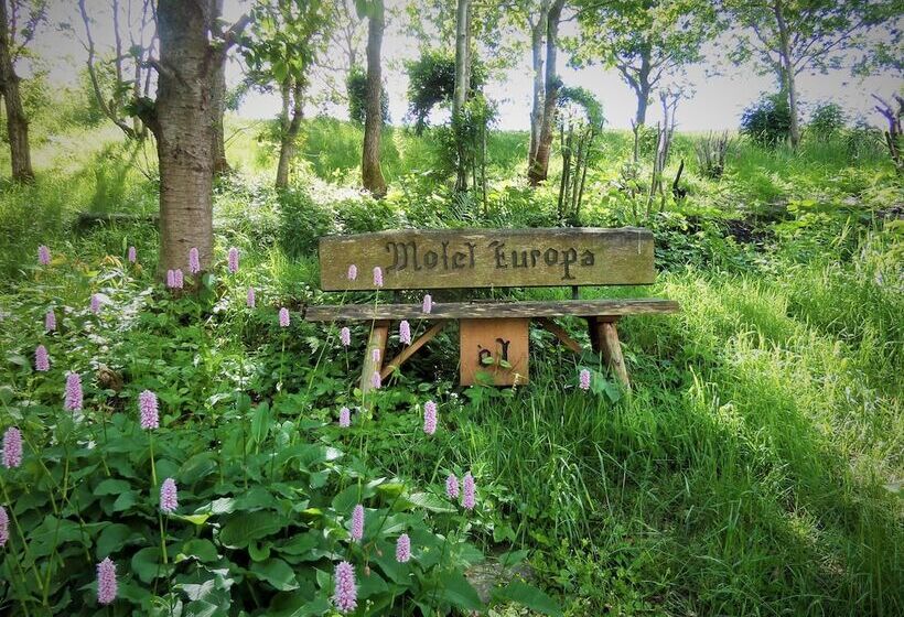 Motel Europa