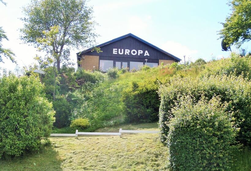 Motel Europa