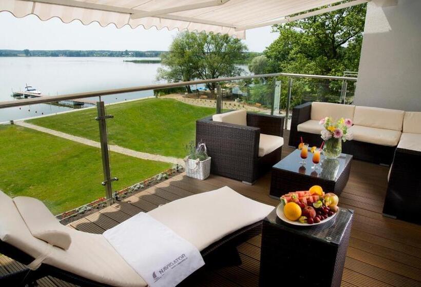 Navigator Hotel I Konferencje