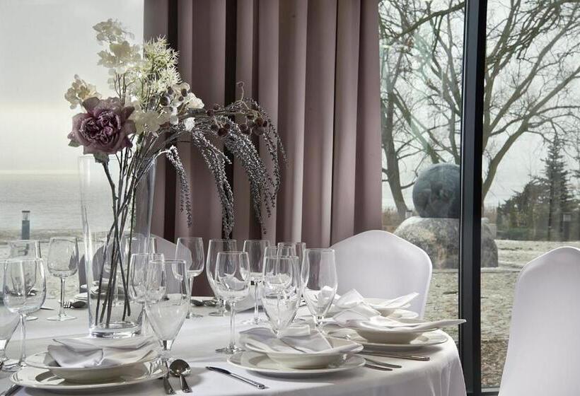 Navigator Hotel I Konferencje