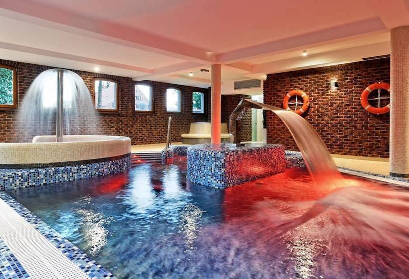 Pałac Mortęgi Hotel Spa