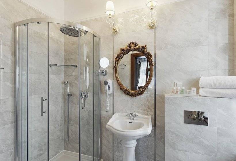 Pałac Mortęgi Hotel Spa