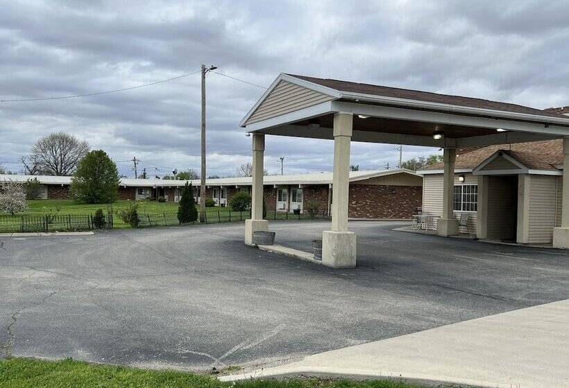 Town & Country Motel