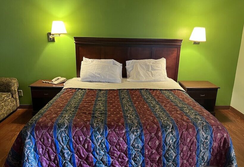 Town & Country Motel