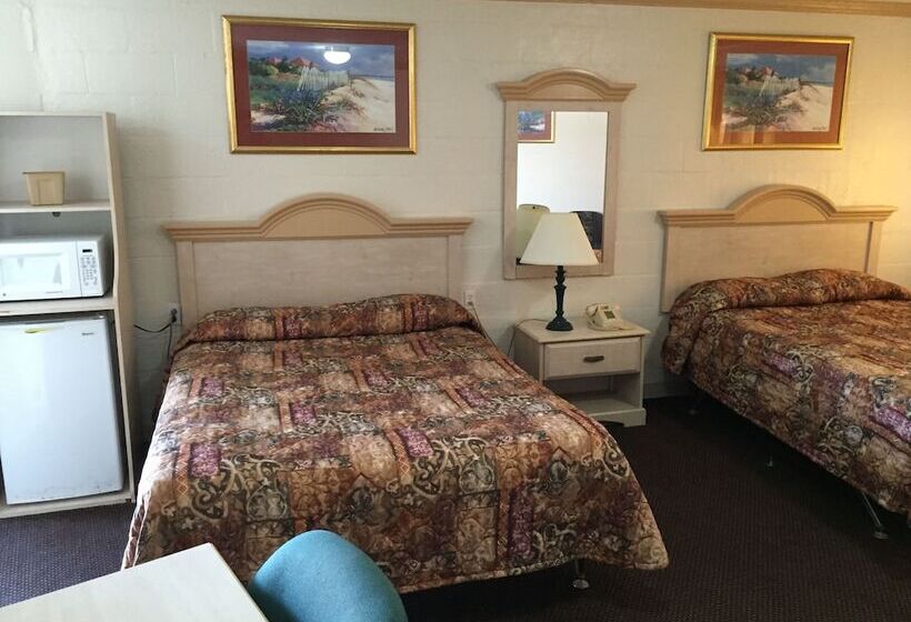 Withlacoochee Motel