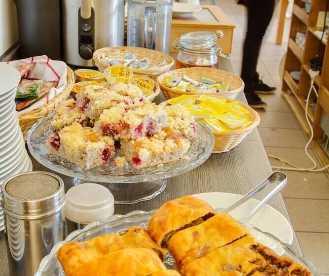 Apartmán Hotel Jítrava