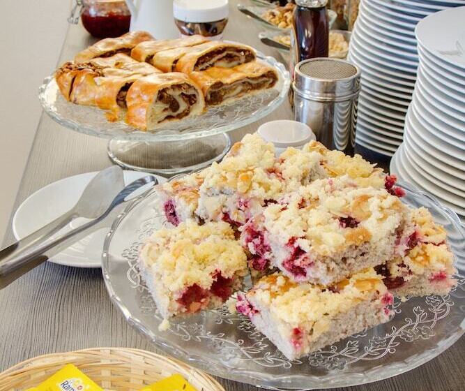 Apartmán Hotel Jítrava