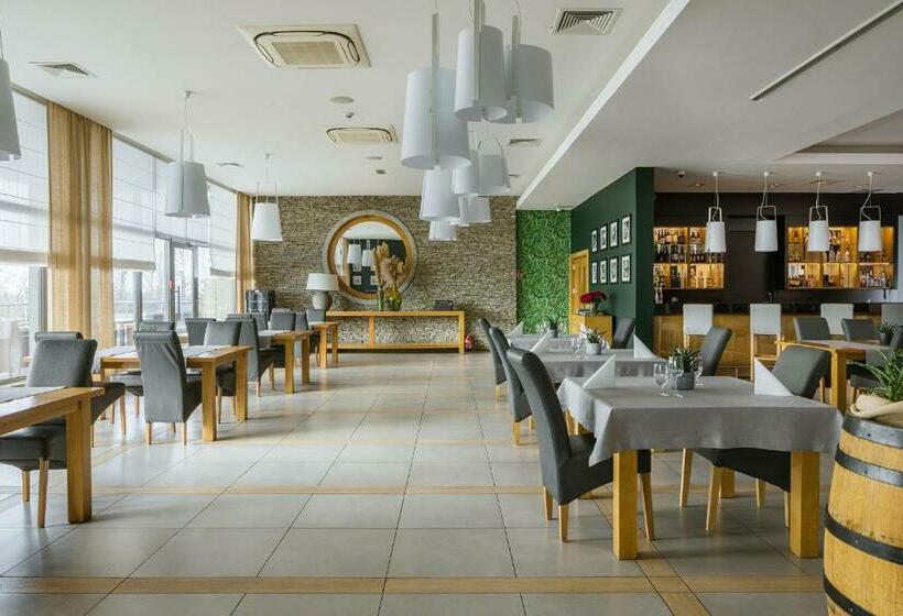 Aroma Stone Hotel Spa