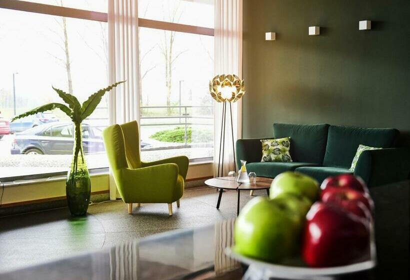 Aroma Stone Hotel Spa