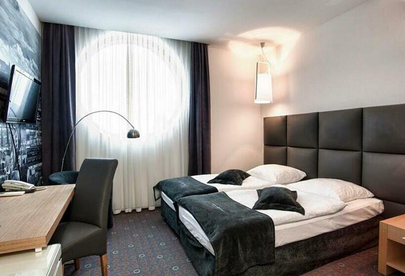 Aroma Stone Hotel Spa