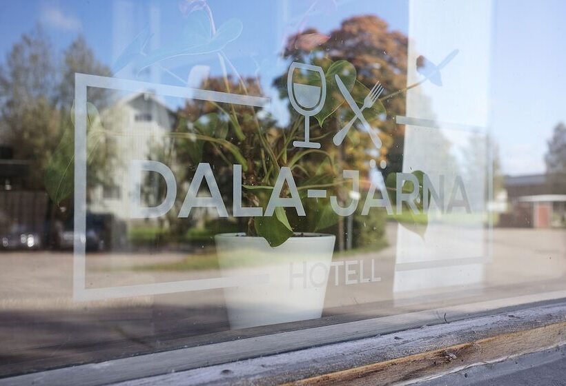 Dala Järna Hotell