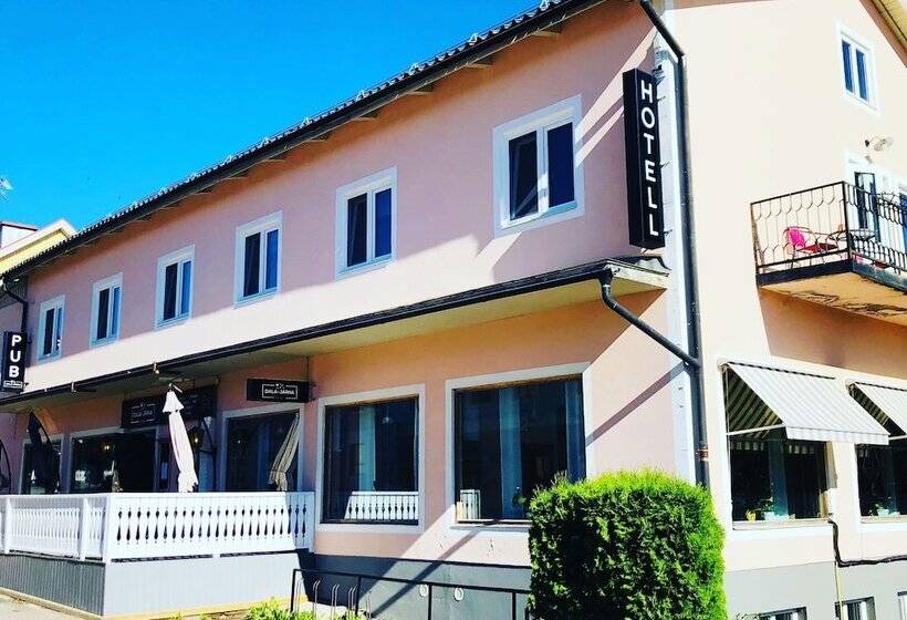 Dala Järna Hotell
