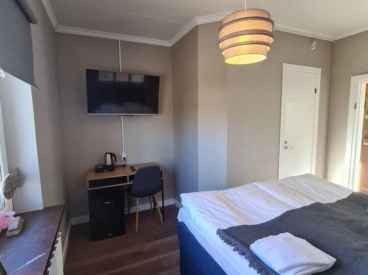 Dala Järna Hotell