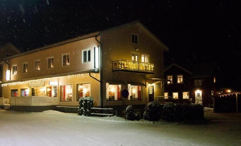 Dala Järna Hotell