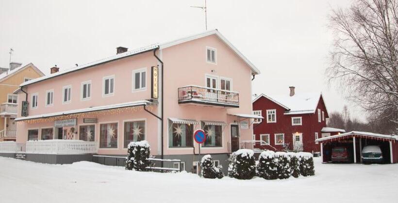 Dala Järna Hotell
