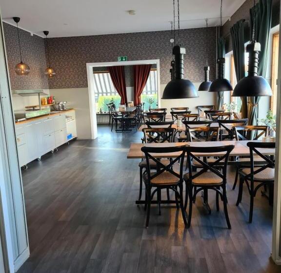 Dala Järna Hotell
