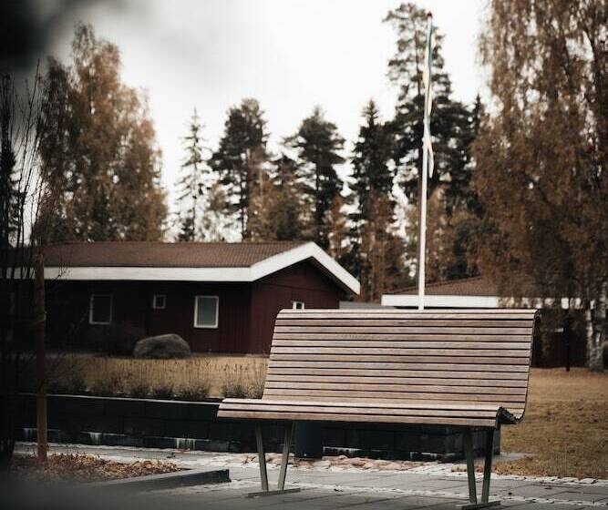 ädelfors Hotell & Konferens