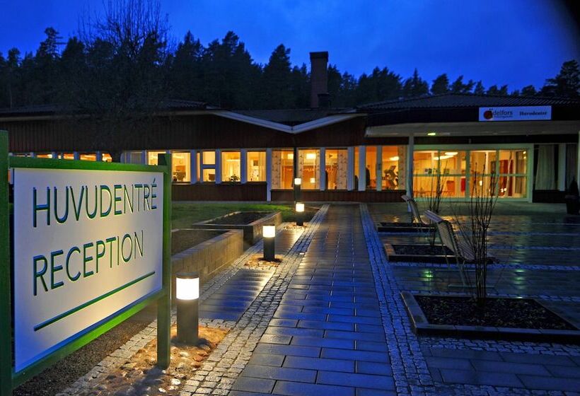 ädelfors Hotell & Konferens