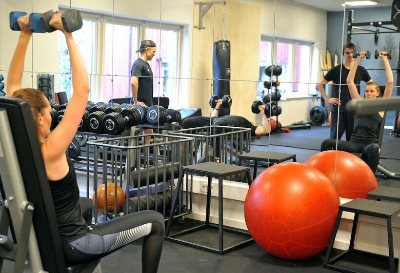 ädelfors Hotell & Konferens