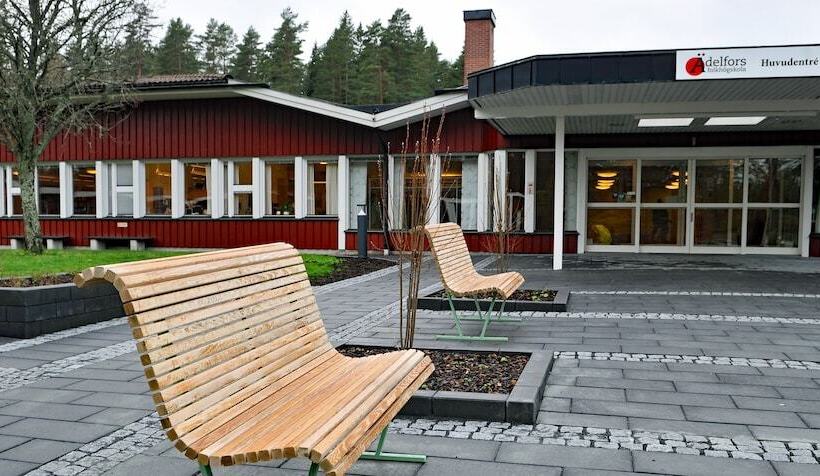 ädelfors Hotell & Konferens