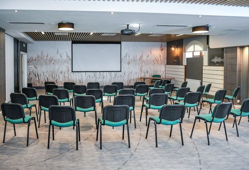 Folwark Lekuk Hotel Spa