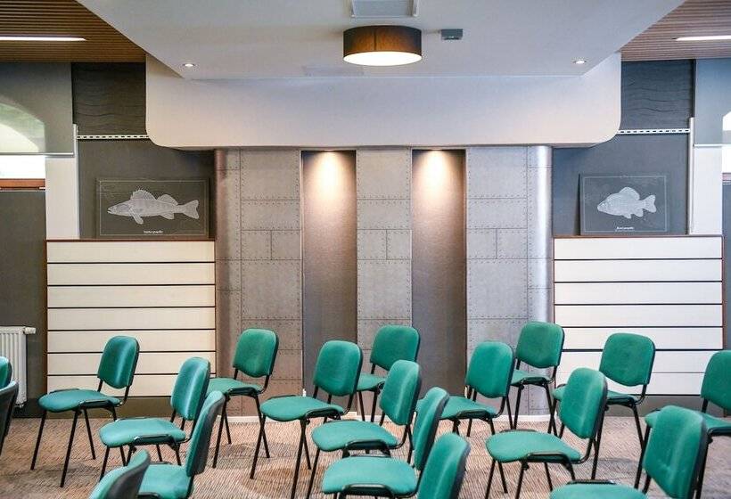 Folwark Lekuk Hotel Spa