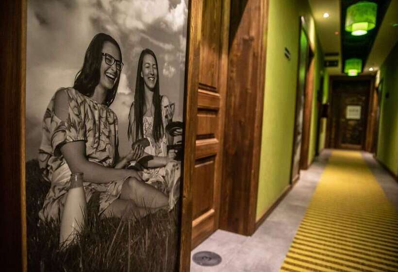 Folwark Lekuk Hotel Spa