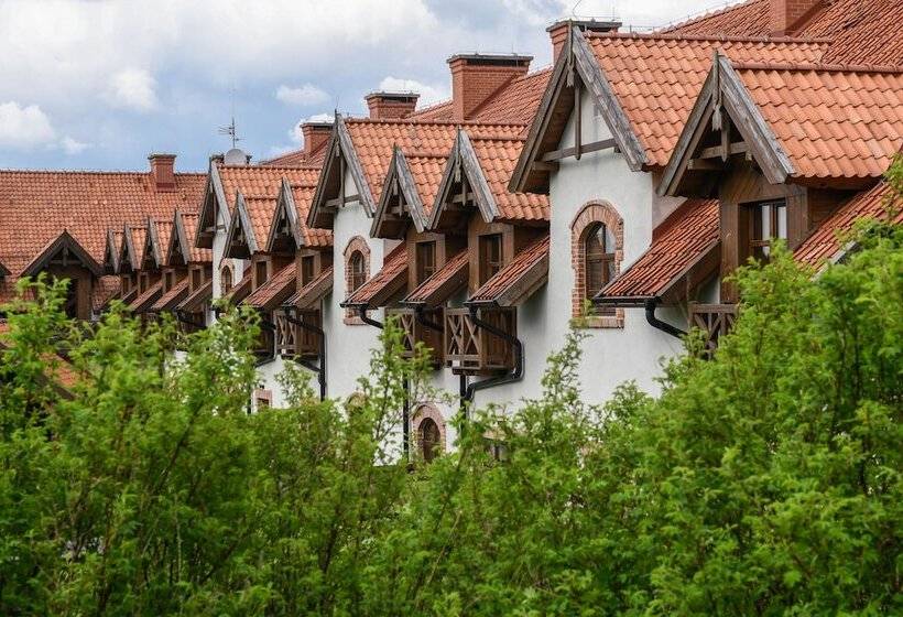 Folwark Lekuk Hotel Spa