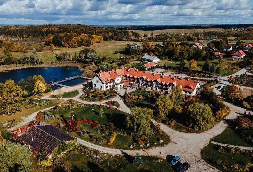 Folwark Lekuk Hotel Spa