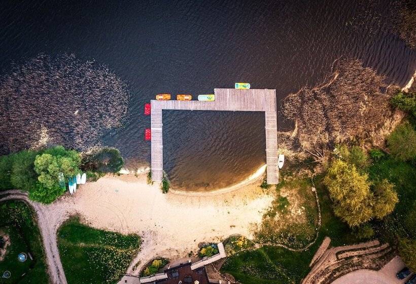 Folwark Lekuk Hotel Spa