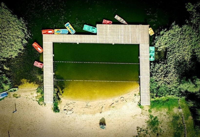 Folwark Lekuk Hotel Spa