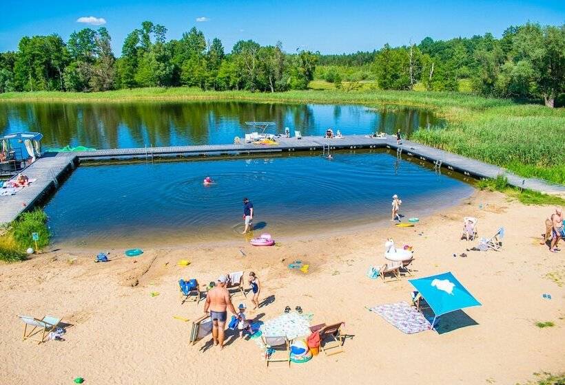 Folwark Lekuk Hotel Spa