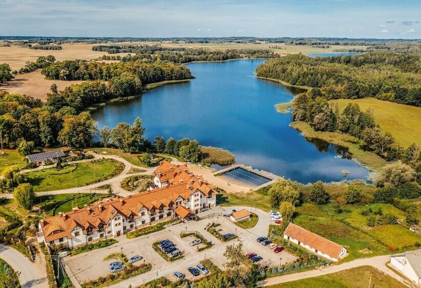 Folwark Lekuk Hotel Spa