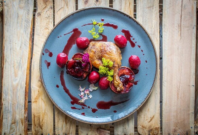 Folwark Lekuk Hotel Spa