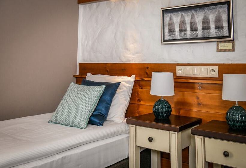 Folwark Lekuk Hotel Spa