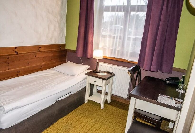 Folwark Lekuk Hotel Spa