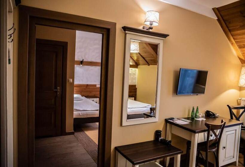 Folwark Lekuk Hotel Spa