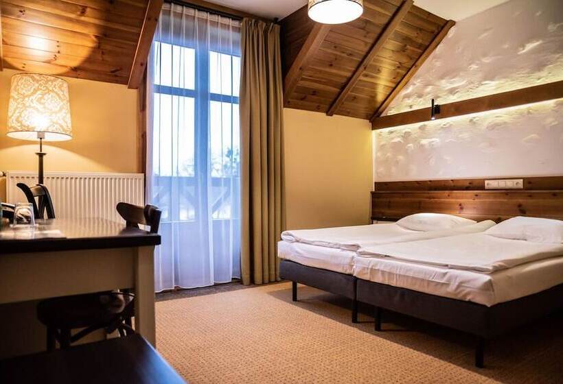 Folwark Lekuk Hotel Spa