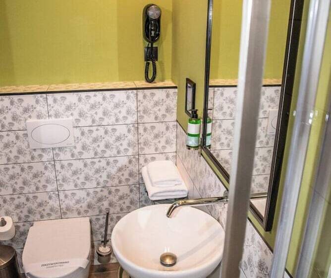 Folwark Lekuk Hotel Spa